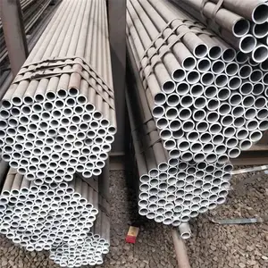 大口径厚壁无缝钢管 重庆厚壁无缝钢管厂家 重庆包钢销售