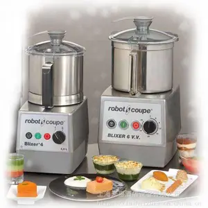 �����޲���Robot-coupe Blixer 5 Plus�黯�����(˫��/����)