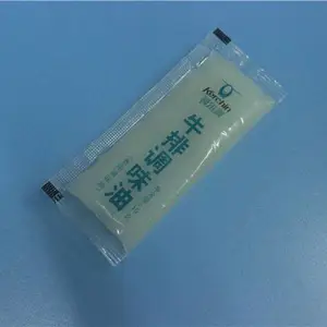 四边封黄油包装机-齐博包装设备(在线咨询)-舟山黄油包装机