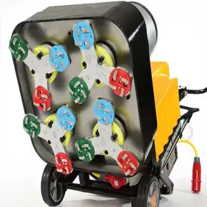 �Ϻ���������12ͷ��������ƺ��ĥ�� ���ˮ�����̻���ĥ�׹�� ��������