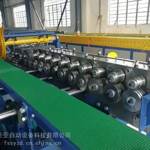 风管生产线 风管自动生产线 全自动风管生产线设备