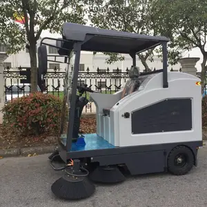 ����***MD2080��ռ�ʻʽɨ�ػ� פ���공վ�㳡��·����ɨ�س�