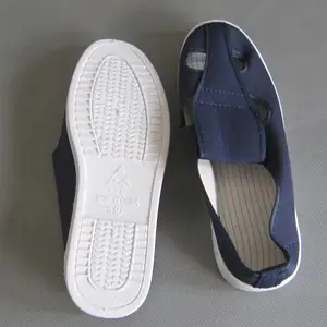 ��ɫ���۷�����Ь �޳��ྻPVC�׷����Ŀ�Ь�ɶ���