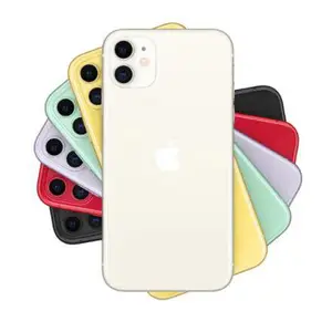 私人订制八核 6.1寸 iPhone 11 采用苹果原装屏 原装壳组装 6G+128GB 苹果11手