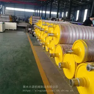 供应镀铬镜面辊 长沙机加工厂家硬面辊电镀厂