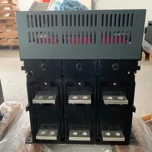 ����ʽ������ܶ�·��YCW1-3200-2000/3P/4P-630A-6300A �㽭�Գ�