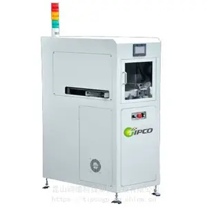 SMT在线除尘机 PCB静电除尘