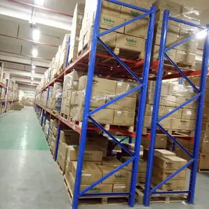 悬臂货架 高埗悬臂货架生产厂家 阁楼平台