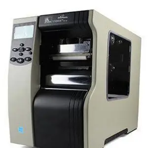 ZEBRA������ǩ������110XI4 600dpi��ǩ��ӡ���߾����ֻ���������ӡ��