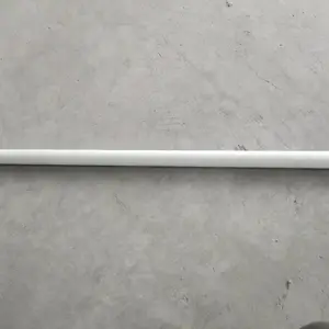 玻璃钢圆管 畜牧养殖业防腐建材专用圆管 厂家直销
