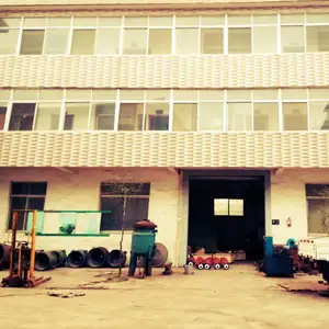 靖江市永固化工机械厂