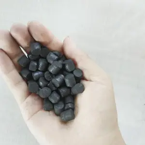 工业废水除cod处理 微电解铁碳填料生产厂家