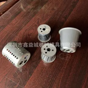 【鑫益城】厂家供应电脑机箱 家用电器五金制品冲压加工