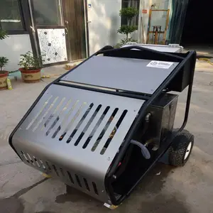 意大利200Bar45L流量高压水疏通机厂家价格