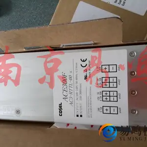 日本COSEL科索电源模块PBA300F-48 PBA300F-24