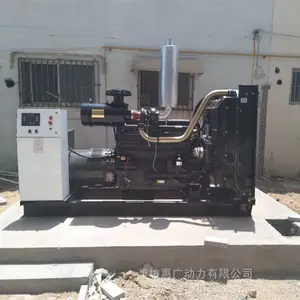 �ϲ�200KWǧ��ȫ�Զ����ͷ������ �䱸SC8D280D2���ͻ�