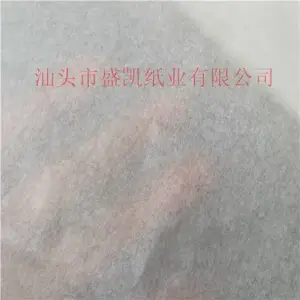 20g本白棉纸烘焙吐司棉纸袋化妆品包装鞋服