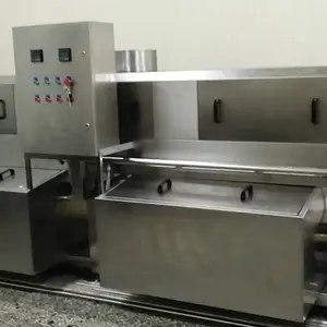 ����Ʒ������ϴ�� ������ϴ�豸 ��ը��Ʒ��ת����ϴ