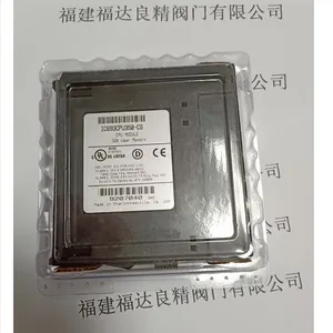 ����GE���������ģ�� IC200MDL650H