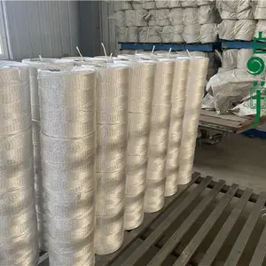 PP耐磨打捆绳打捆机世达尔专用秸秆牧草捡拾机打包绳捆草绳厂家直销