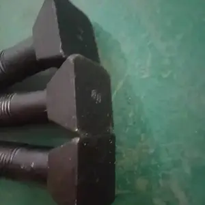 斗型螺栓 斗型螺丝 衬板螺丝 破碎机球磨机护板 高强度螺丝
