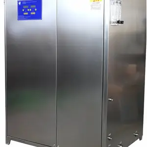工业式水处理臭氧机设备高浓度臭氧发生器CY系列400/600G