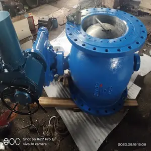 ���������ķ��� Q41F46-10/16RL�����綯�ķ�304������ DN32������ŷ�