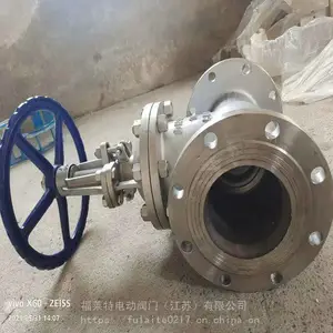 ������Z41W-25P-DN80������ֶ�����բ��