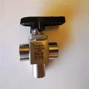 ԭװ��������swagelok��ΰ�����Ƭʽ��SS-63TS12 ȫ�u���ܷ�