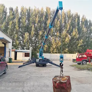 5��Һѹ֩����� �Ĵ����ػ� С�ռ��װ�豸�����ƶ�����
