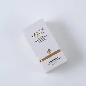 厂家供应化妆品包装盒酒盒 精美创意礼物硬纸板天地盖纸盒可定制