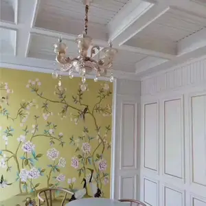 ɽ��ľ���滤ǽ���������� ����װ��ľ�������Ȼ�ʸи��Զ���