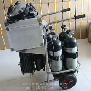 ������Ԯ�ƶ�����Դ4ƿ6.8L������Ԯ��������ѹ̼��ά��ƿ����������