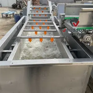 全自动不锈钢气浴清洗机