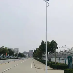 ��������������·�е�·�ƽ���LED��׶�θ˳� �� һ�ֻ�Դ