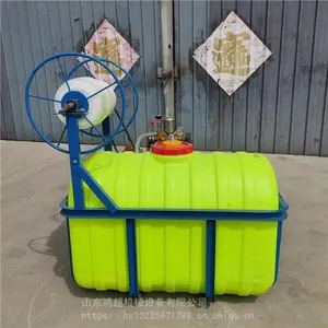 打药机悬挂喷杆喷雾机 小麦玉米果园等农作物喷药机
