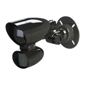 日本TAKEX 户外用紫外红外组合型火焰探测器 FP-5500E