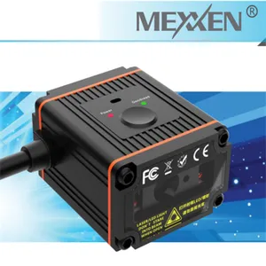 巨豪MEXXEN GXF-30系列工业固定式扫描器-巨豪厂家