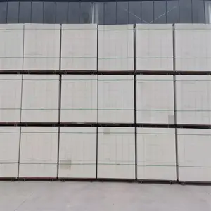 合川加气砖 泡沫砖 蒸汽加压混凝土砌块生产厂家 隔墙施工队