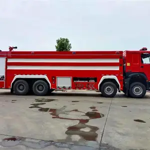 凯马森林消防车价格 喷水式消防车 小型乡镇消防车