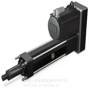 上海含灵机械销售tolomatic盘式制动器P20DER ASSY