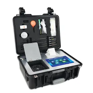 土壤肥料养分检测仪 型号:M337789库号:M337789