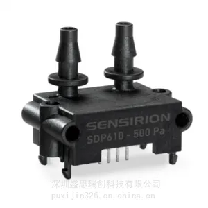 SDP610-500pa�Ȼ���ϵͳSensirionʢ˼�����0.1paѹ��������