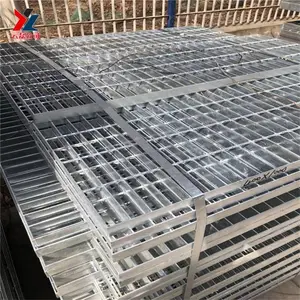 ͨ��ƽ̨��դ�� ��ֳ���ֽṹ�ָ�� ���� ��դ����ʩ�����