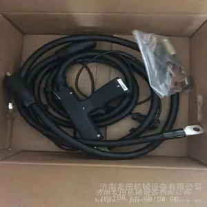 TELWIN Digital Spotter 9000 钣金修复机焊枪