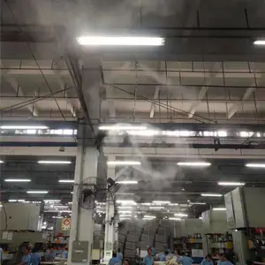 喷雾除臭设备配件-杜丰贸易厂家批发-湖南喷雾除臭设备
