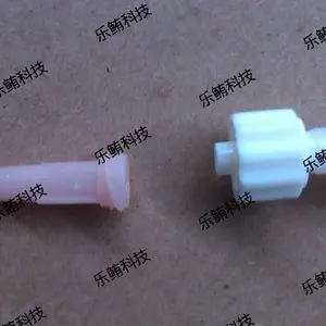 美国TAH混合管160-830LL静态混胶管EFD 7700931螺旋管拌料管混合喷嘴
