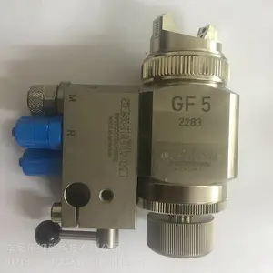 �����¹�ԭװGF-5����ַ�����С��ǹ-����schutze����������