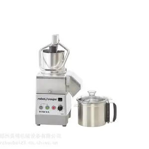 ����robot-coupe�ֲ���R 752 V.V.���������߲���Ƭ�� �๦���и�����
