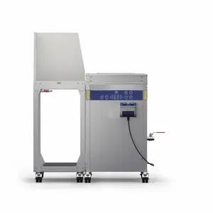 德国Elma工业超声波清洗机xtra TT 120H用于精密清洁